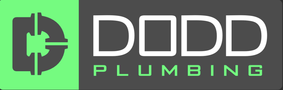 Dodd Plumbing Logo