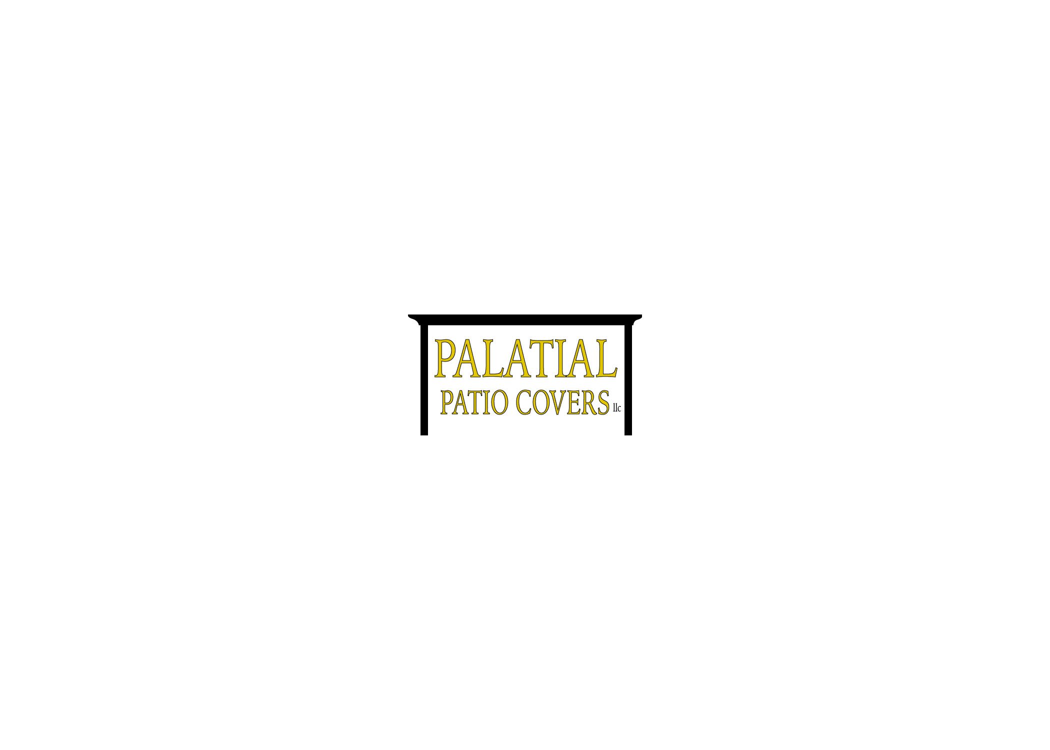 Palatial Patio Covers, LLC Logo