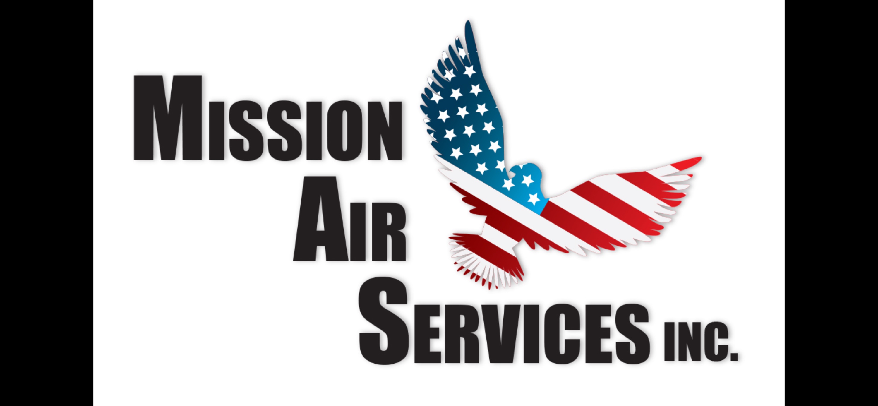 Mission Air Services, Inc. Logo