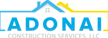 Adonai Construction Services, LLC Logo