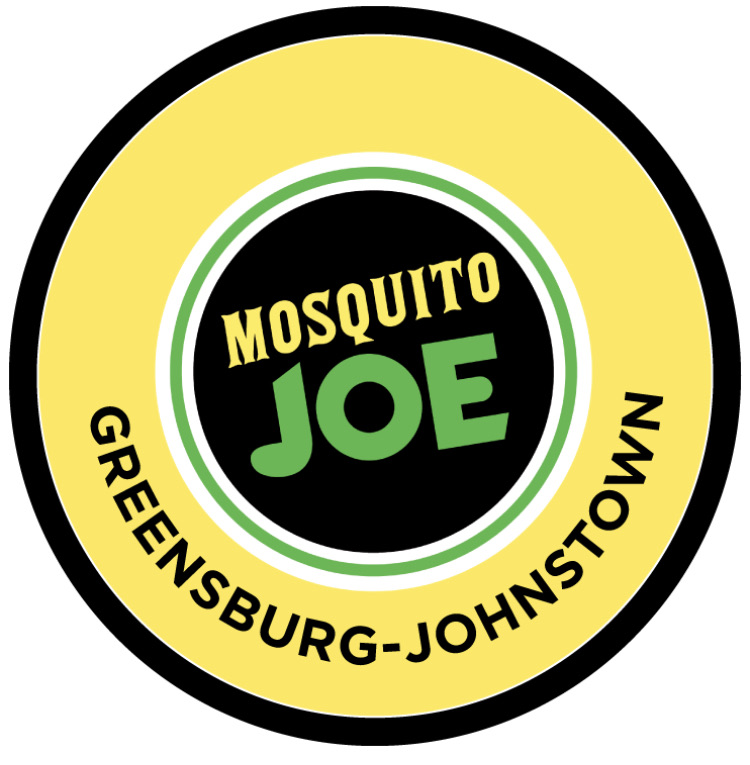 Mosquito Joe of Greensburg-Johnstown Logo