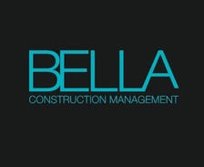Bella Construction MNGT LLC Logo