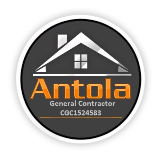 Antola Services, Corp. Logo
