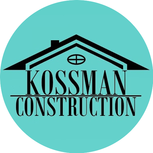 Kossman Construction Logo