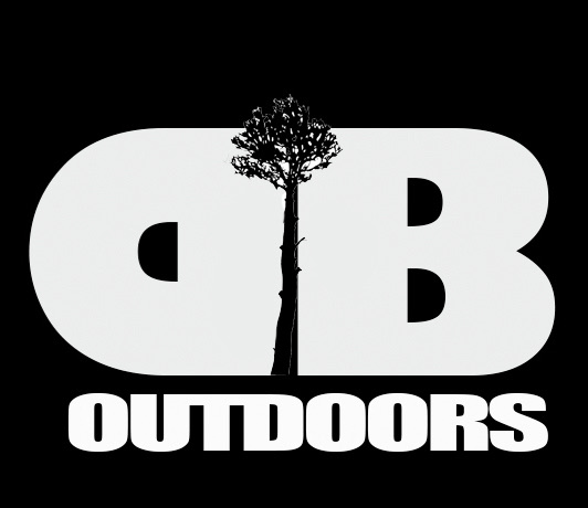 DB Outdoor Services Logo