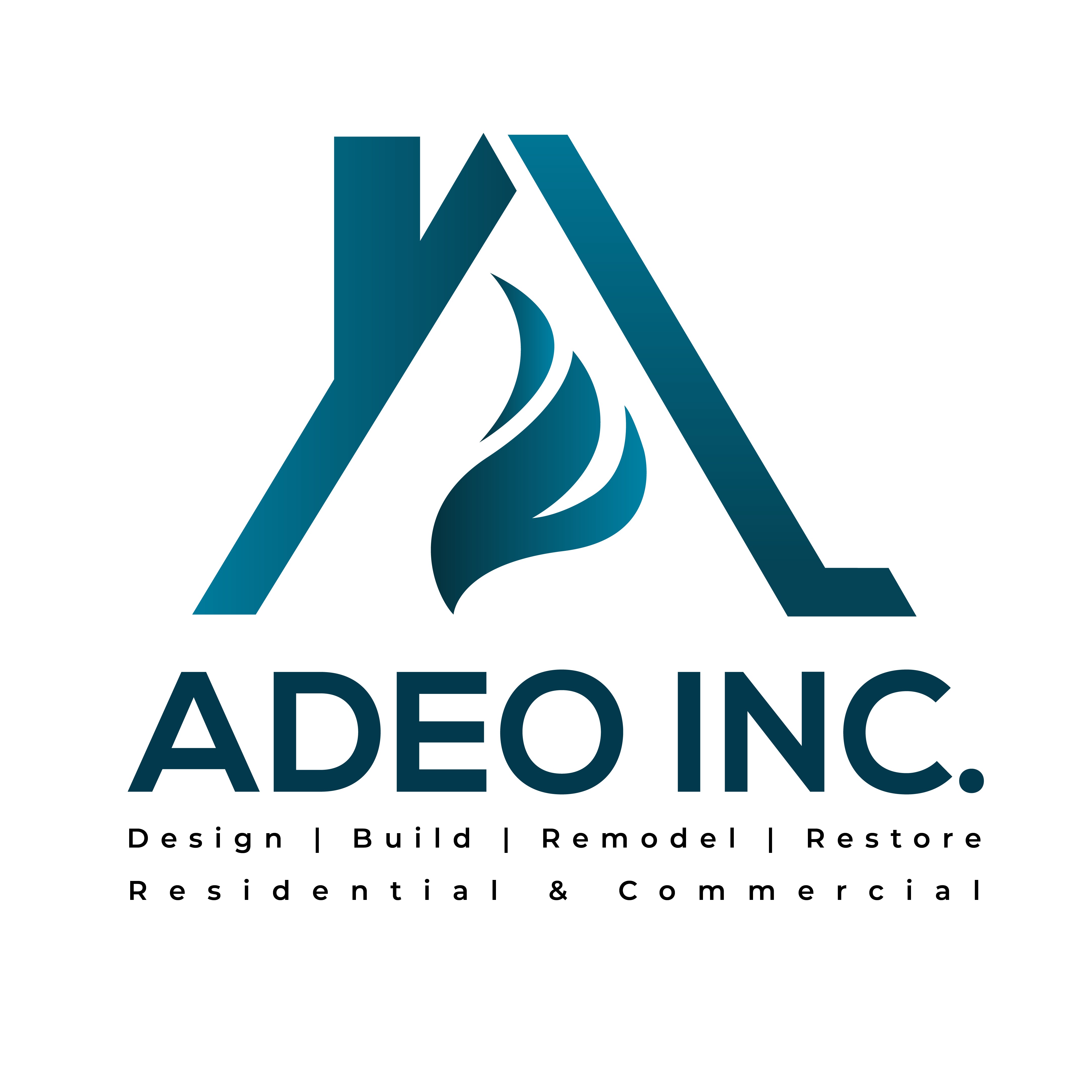 Adeo, Inc. Logo