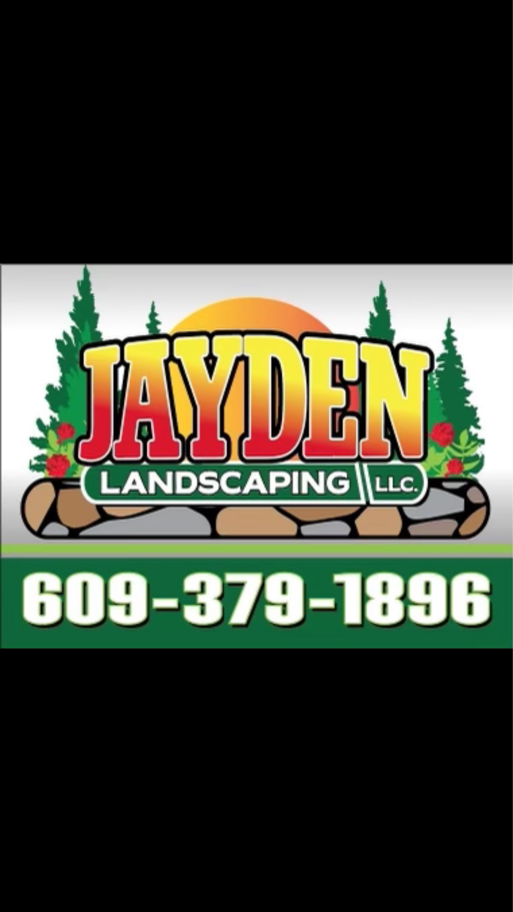 Jayden Landscaping LLC Logo