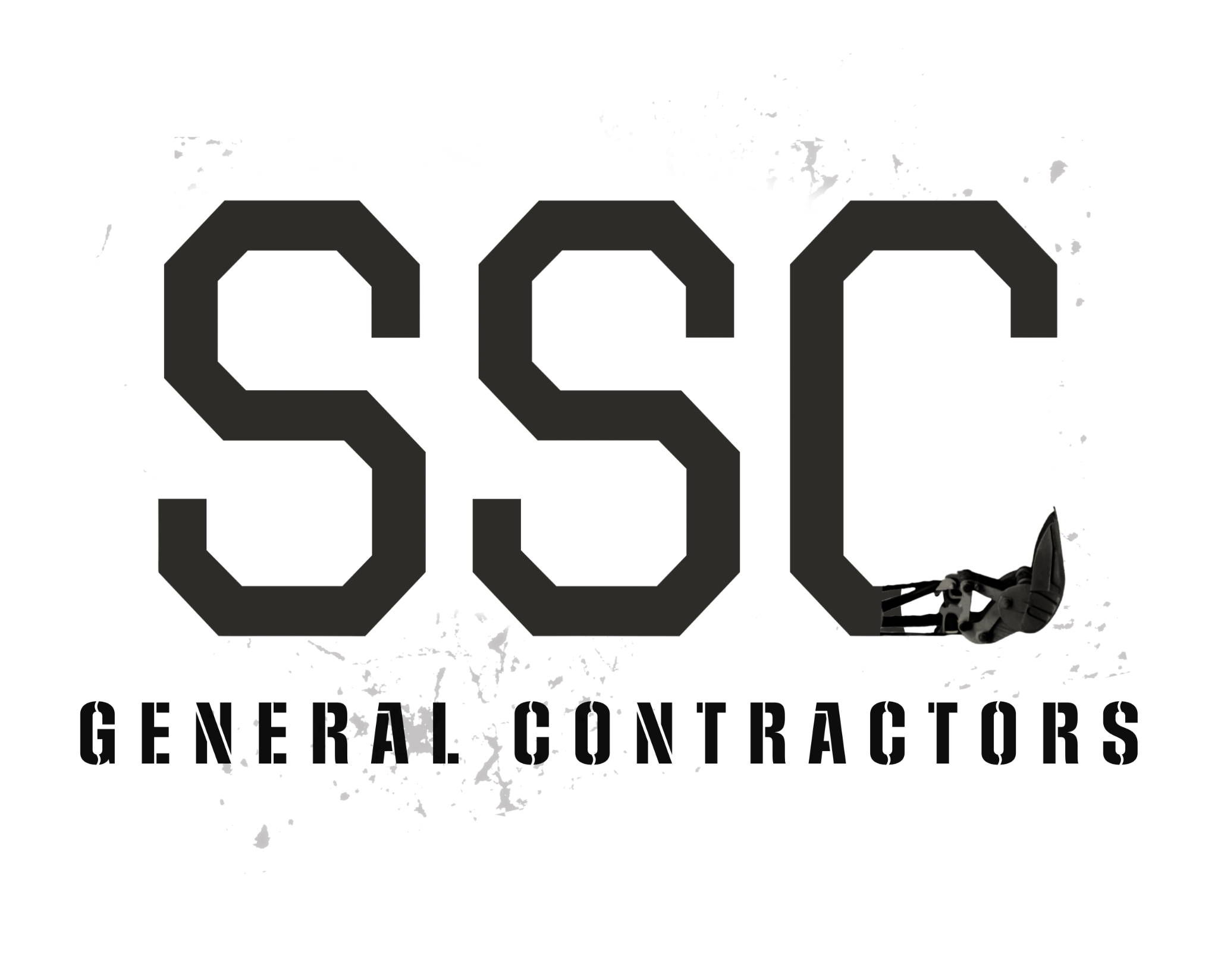 SSC General Contractors, LLC Logo