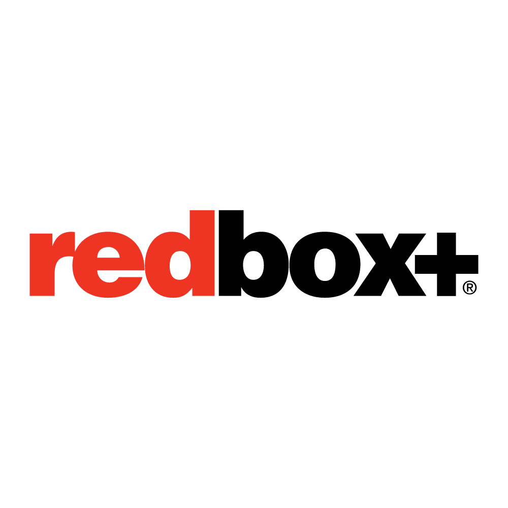 Redbox+ of the Suncoast Logo