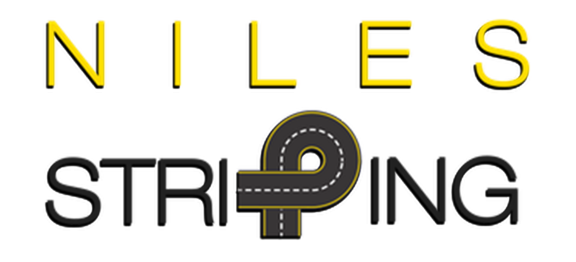 Niles Striping Logo