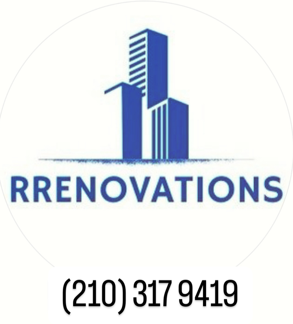 R Renovations Logo