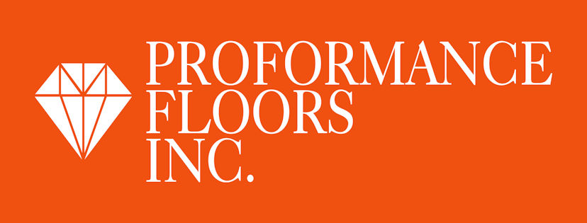 Proformance Floors, Inc. Logo