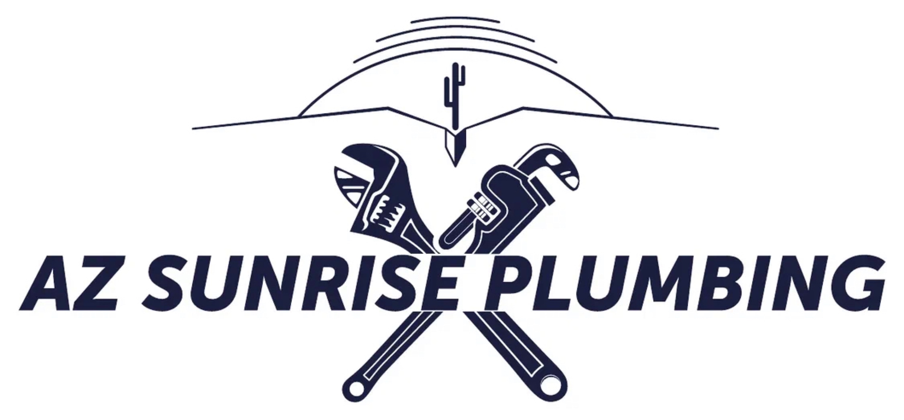 AZ Sunrise Plumbing LLC Logo