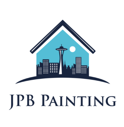 JPB Painting Logo