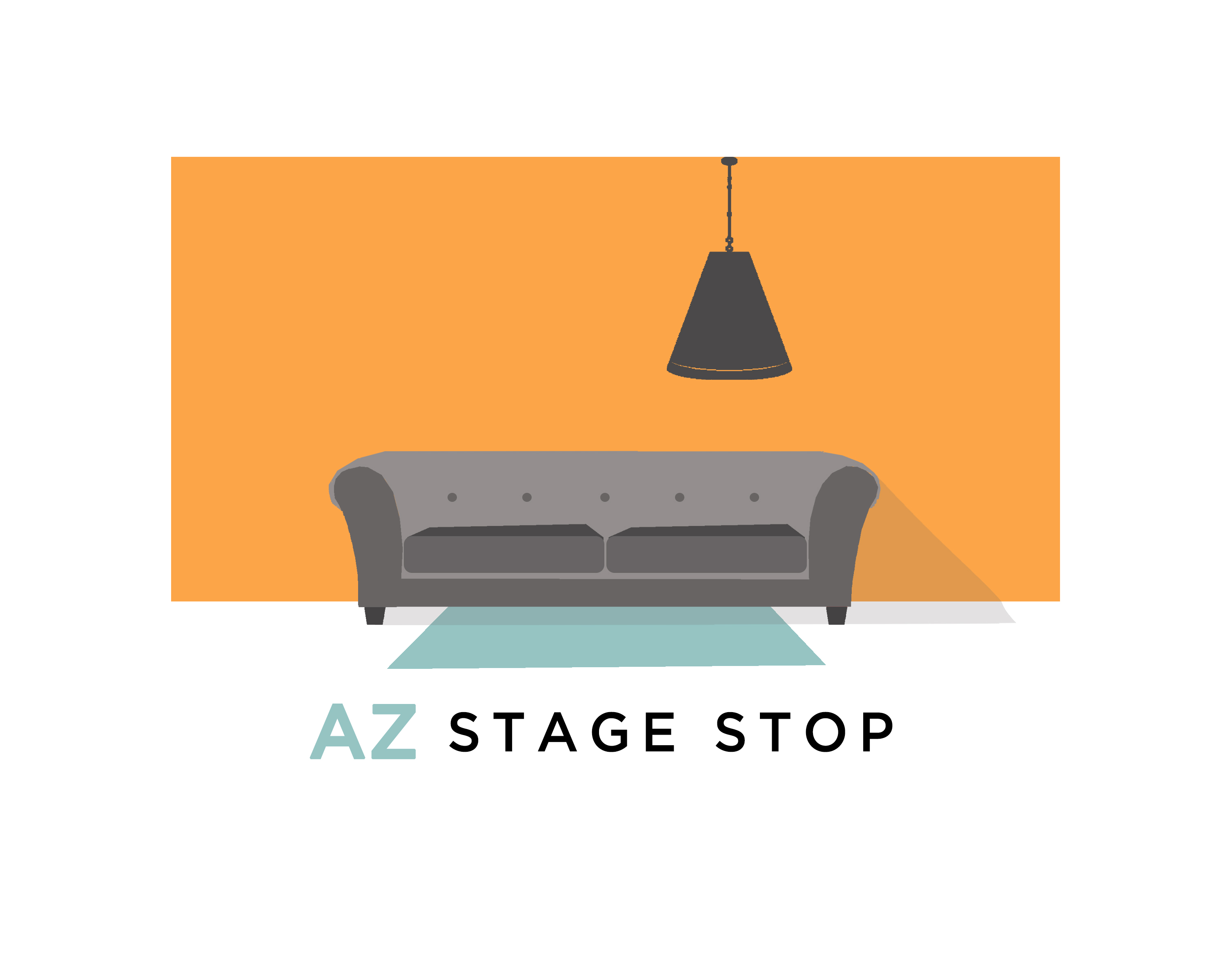AZ Stage Stop, LLC Logo
