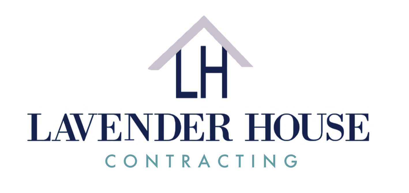 Lavender House Exteriors, LLC Logo