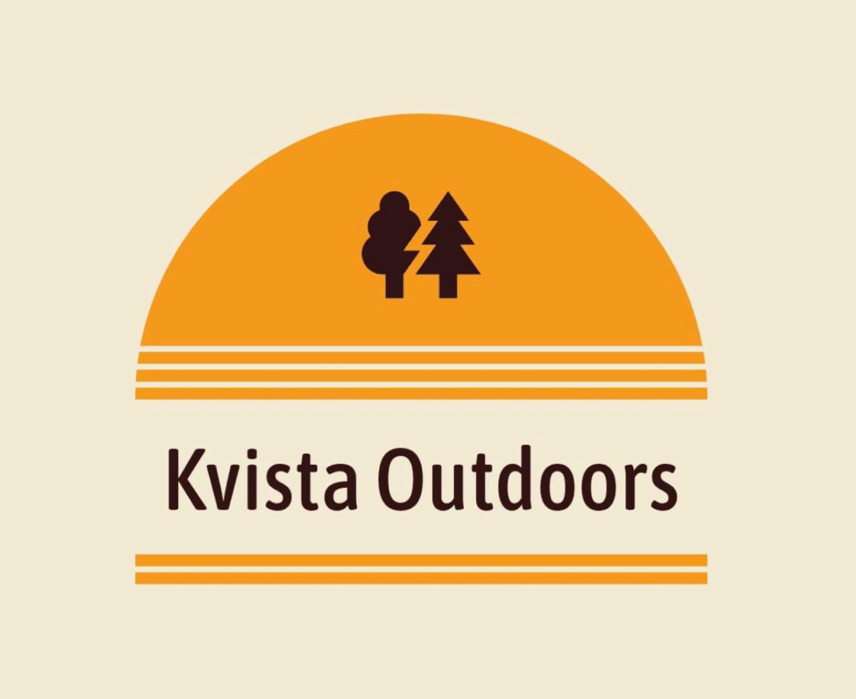 Kvista Outdoors Logo