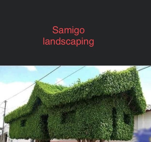 Samigo Multiservices, LLC Logo