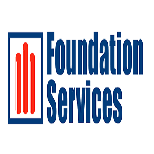 Foundation Services of Central Florida, Inc. Logo