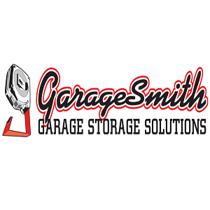 Garagesmith Garage Storage Solutions Logo