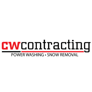 CW Contracting, LLC Logo