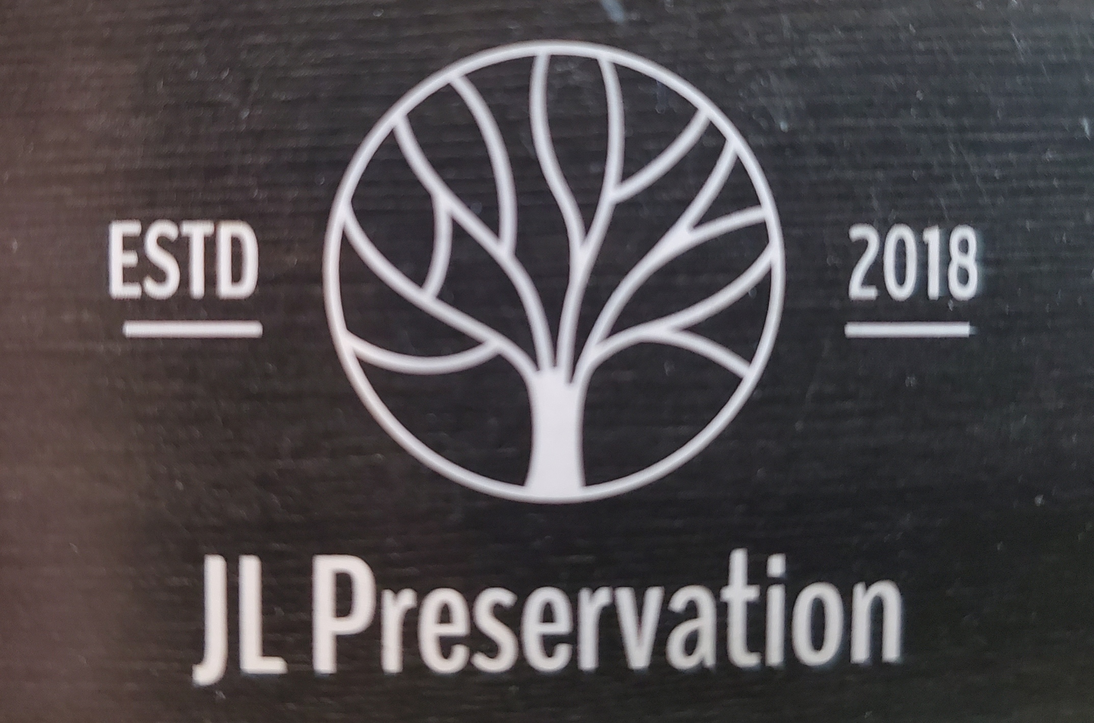 JL Preservation Logo