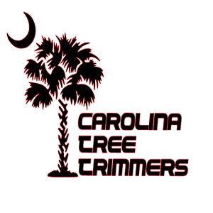 Carolina Tree Trimmers, LLC Logo