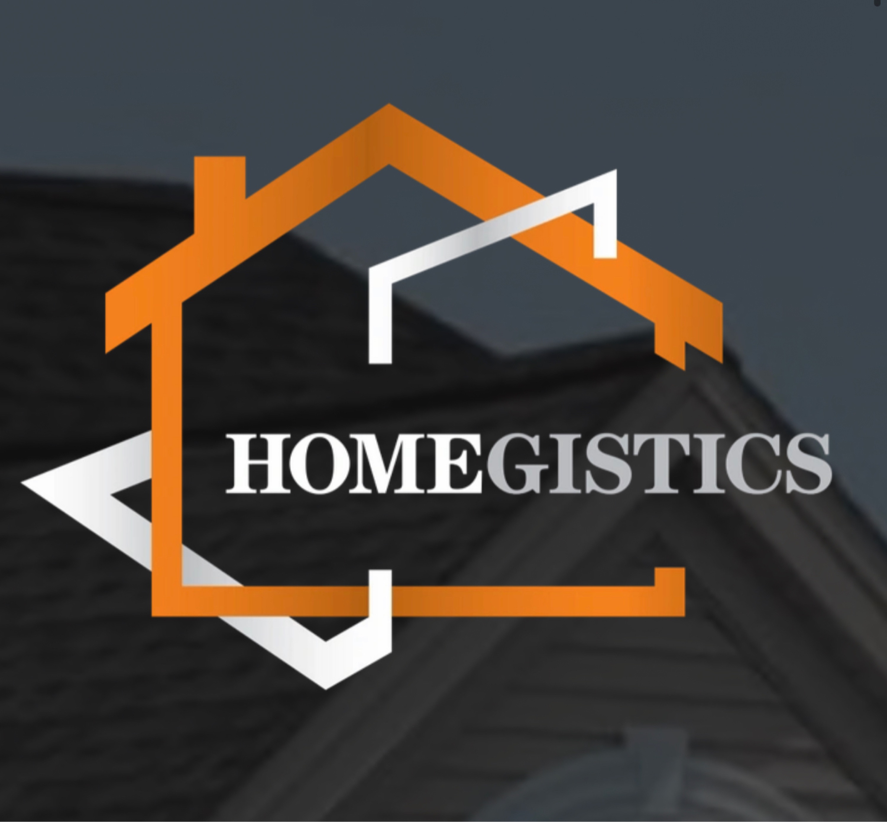 Homegistics, LLC Logo