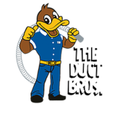The Duct Bros, LLC Logo
