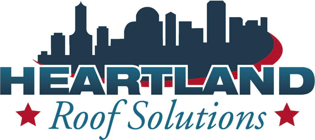 Heartland Roof Solutions LLC Logo