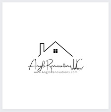 Anglo Renovations, LLC Logo