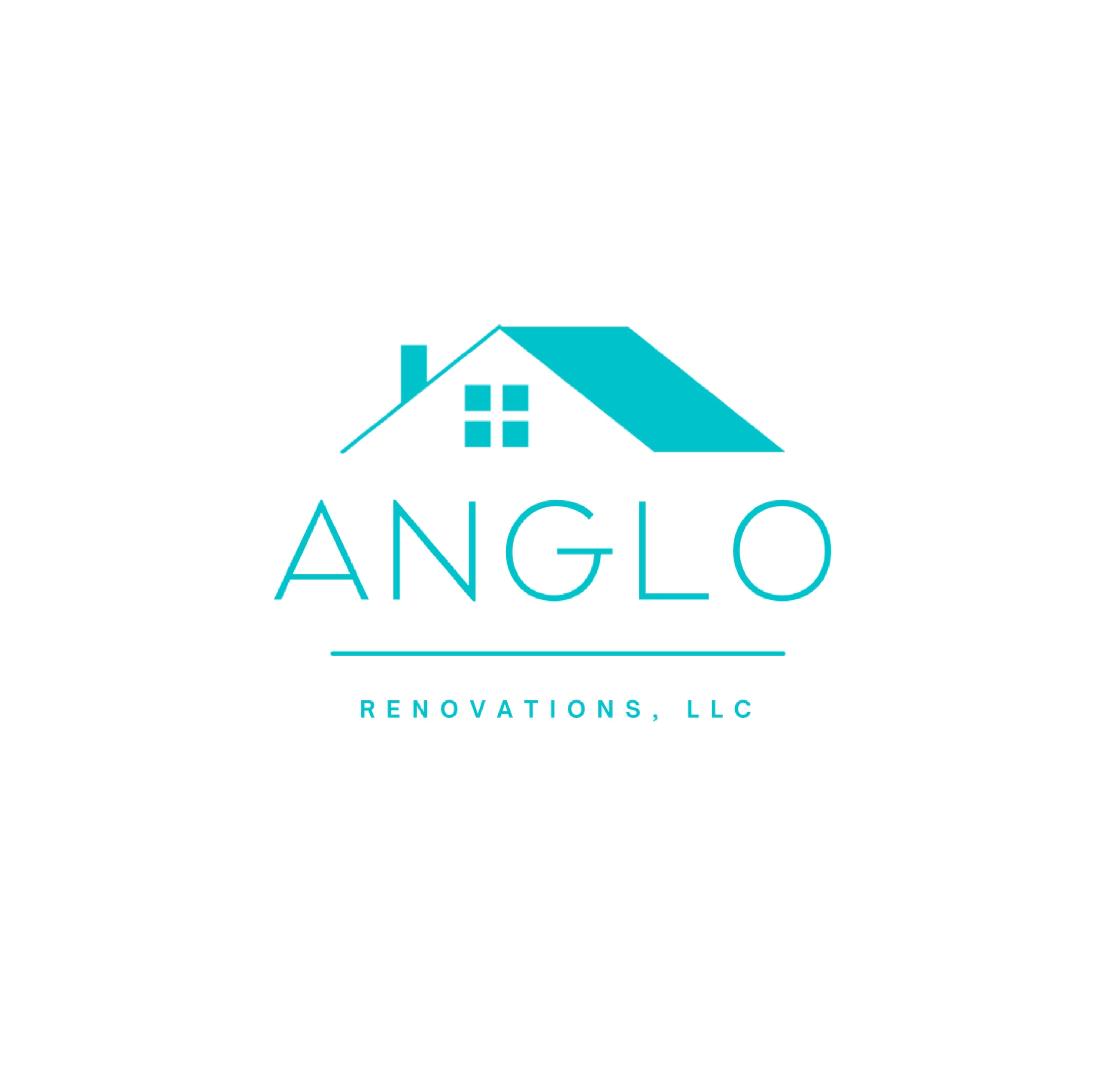 Anglo Renovations, LLC Logo
