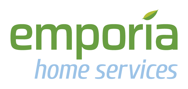 Emporia Home Services, LLC Logo