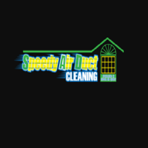 Speedy Air Duct Cleaning Logo