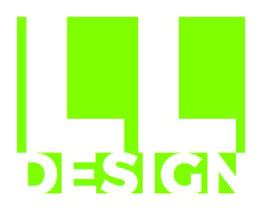 Laverriere Landscape Design Logo