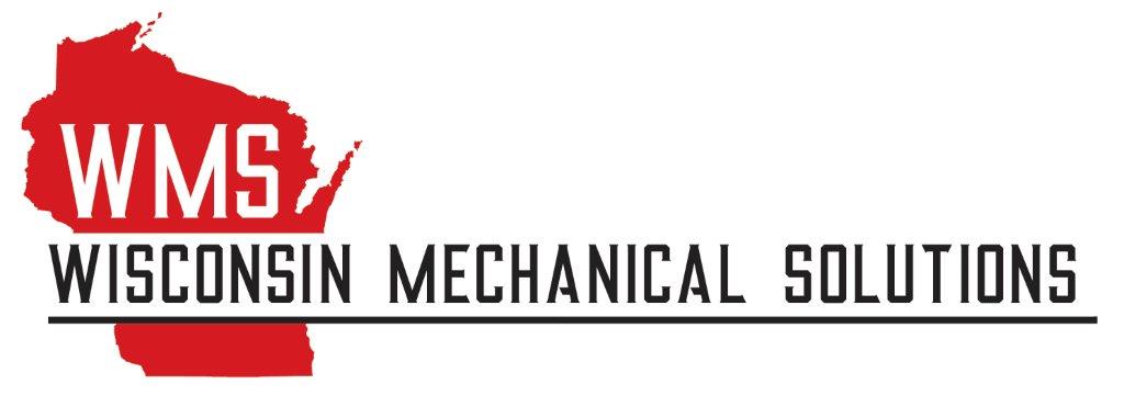 Wisconsin Mechanical Solutions, Inc. Logo