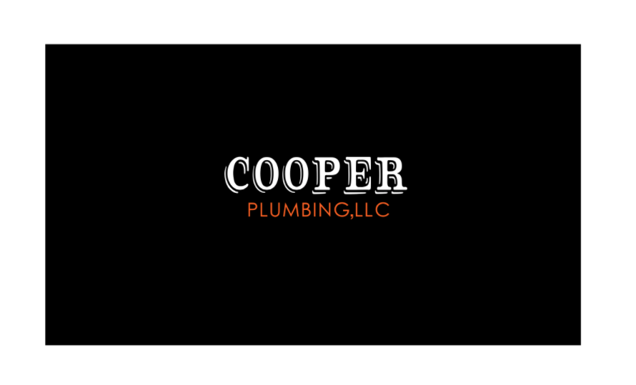 Cooper Plumbing Logo