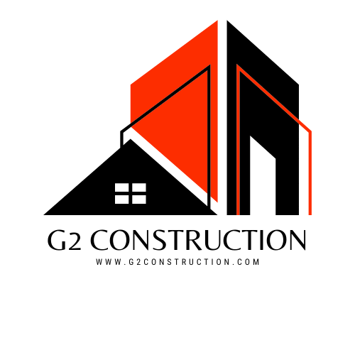 G2 CONSTRUCTION & CONSULTING INC Logo