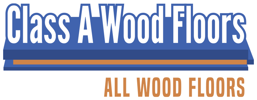 Class A Wood Floors Logo