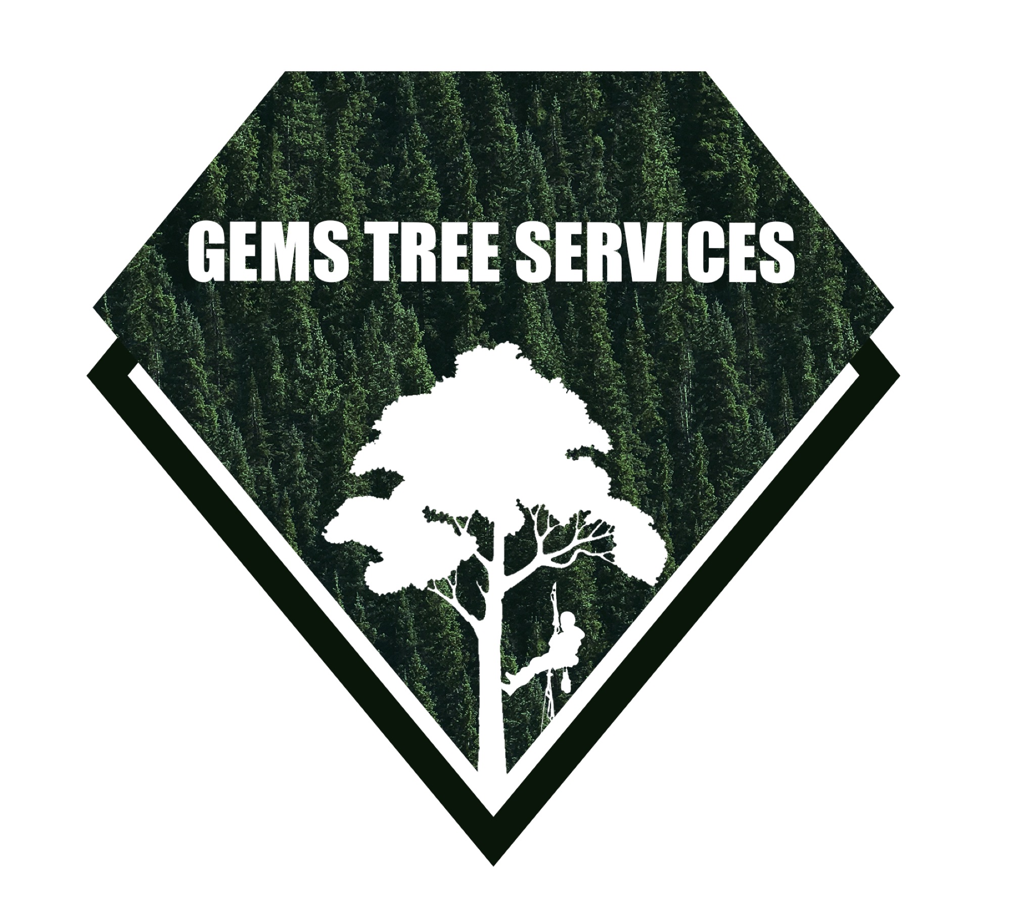 Gems Tree Service, LLC Logo