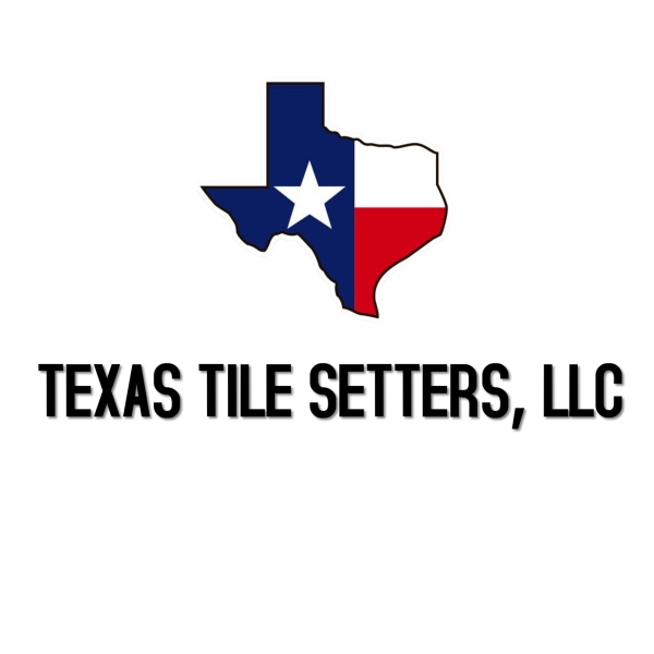 Texas Tile Setters, LLC Logo