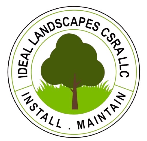 IDEAL LANDSCAPES CSRA LLC Logo
