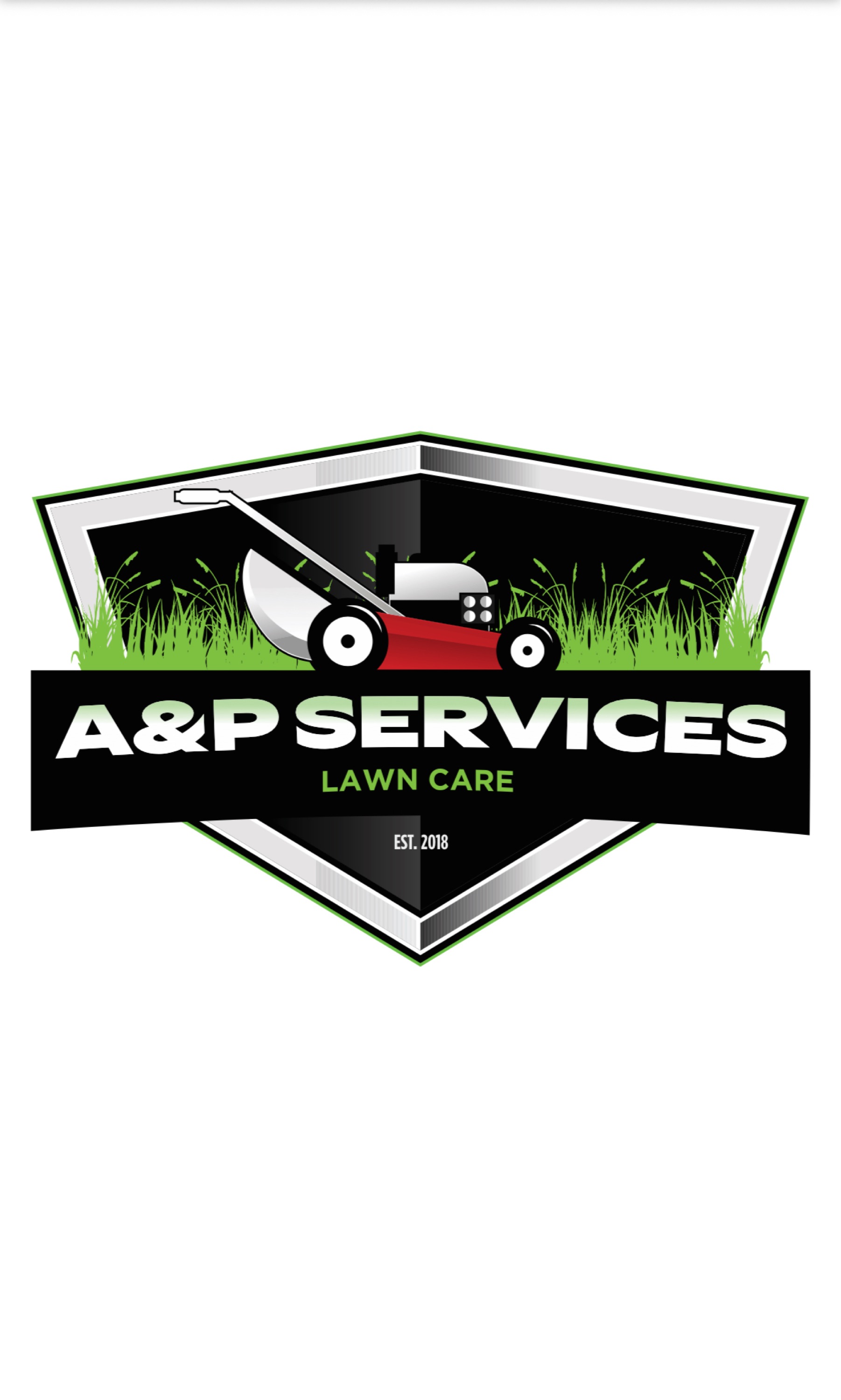 A & P Services and Management, LLC Logo