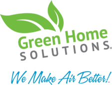 Green Home Solutions of the Twin Cities Logo