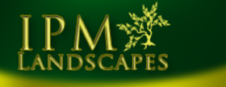 IPM Landscapes, LLC Logo