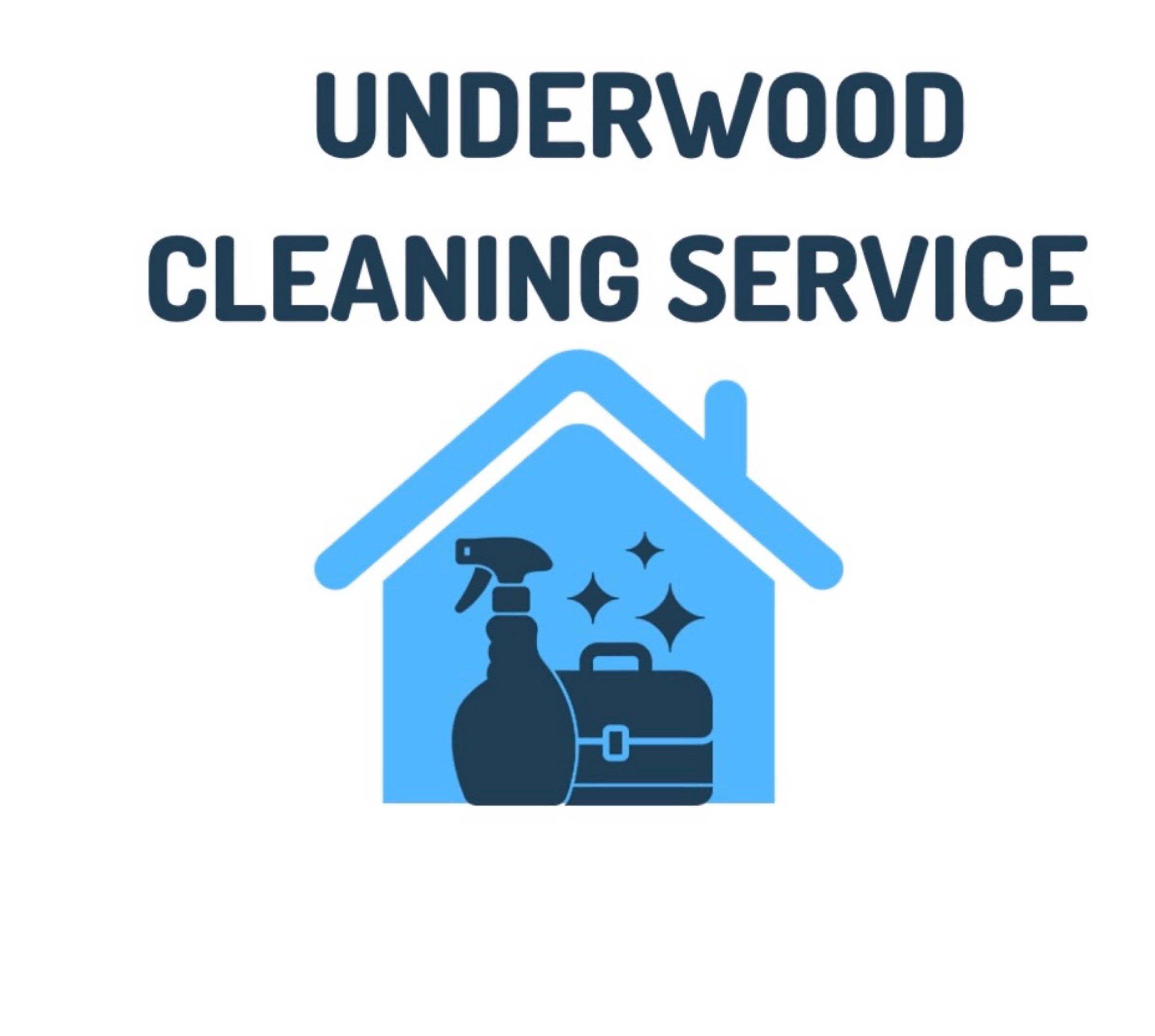 Underwood Cleaning Service LLC Logo