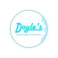 Doyle's Professional Services, LLC Logo