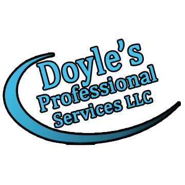 Doyle's Professional Services, LLC Logo