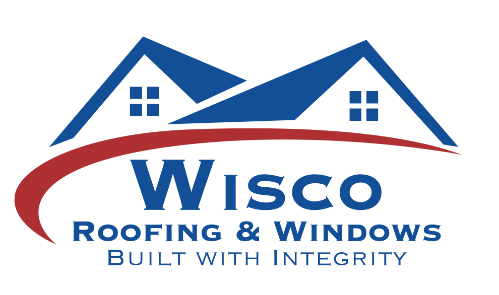 Wisco Roofing & Windows LLC Logo