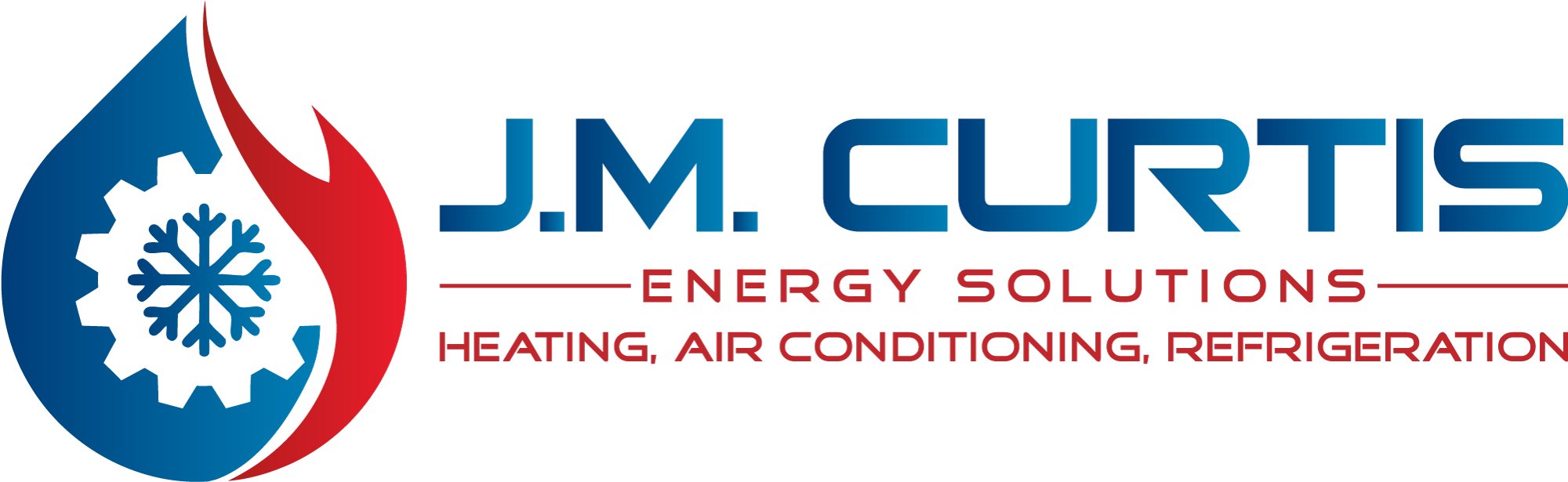 J.M. Curtis Energy Solutions, LLC Logo